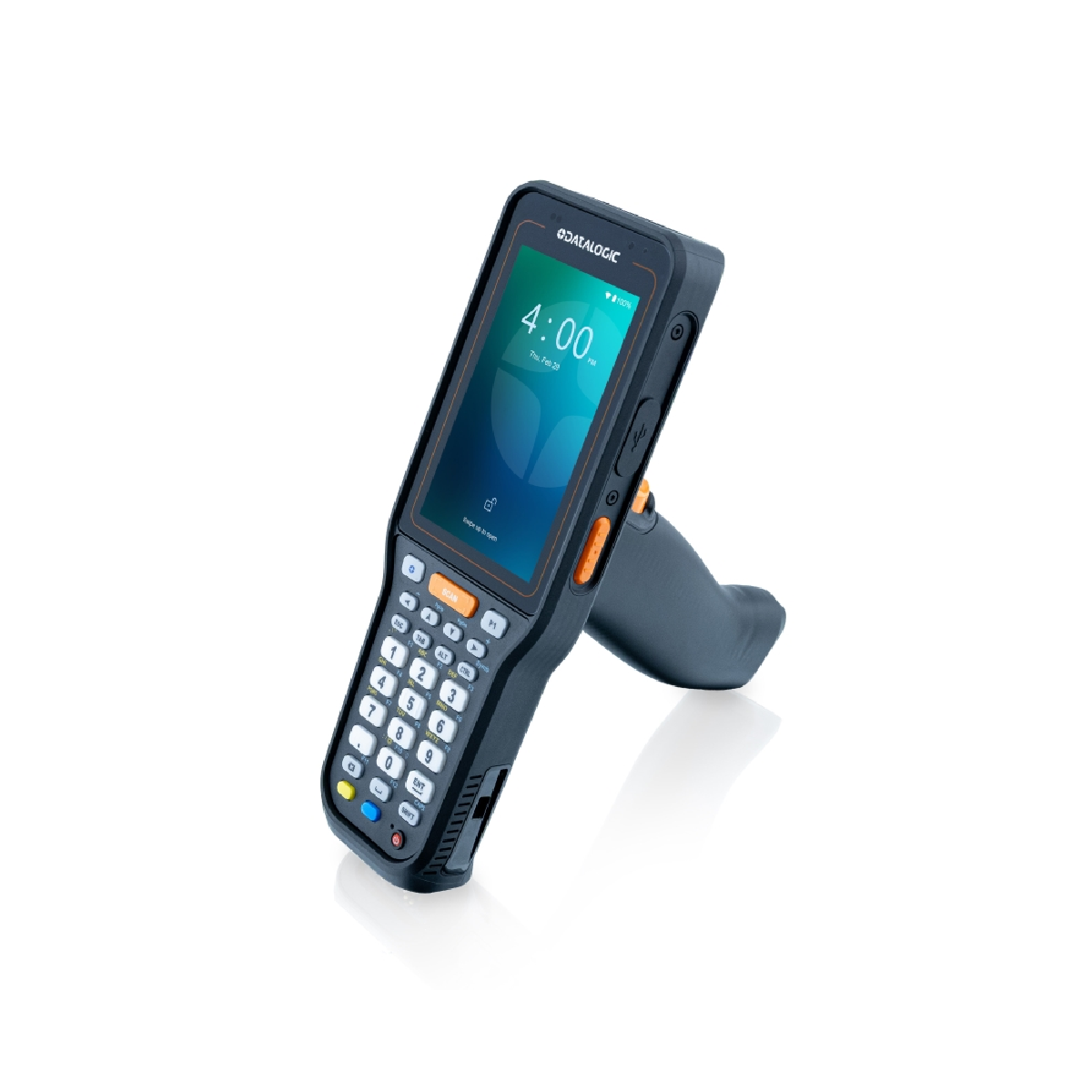 946400002 - Terminale Datalogic palmare modello Skorpio X40